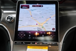 Mercedes-Benz GLC AMG GLC 43 4MATIC SUV 2026