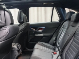 Mercedes-Benz GLC AMG GLC 43 4MATIC SUV 2026