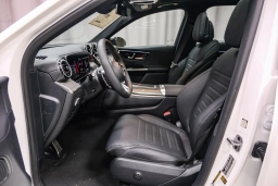 Mercedes-Benz GLC AMG GLC 43 4MATIC SUV 2026