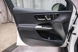 Mercedes-Benz GLC AMG GLC 43 4MATIC SUV 2026