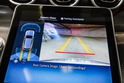 Mercedes-Benz GLC AMG GLC 43 4MATIC SUV 2026