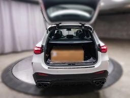 Mercedes-Benz GLC AMG GLC 43 4MATIC SUV 2026