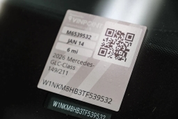 Mercedes-Benz GLC AMG GLC 43 4MATIC SUV 2026