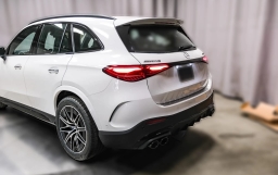 Mercedes-Benz GLC AMG GLC 43 4MATIC SUV 2026