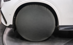 Mercedes-Benz GLC AMG GLC 43 4MATIC SUV 2026