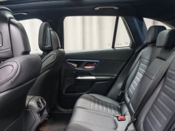 Mercedes-Benz GLC AMG GLC 43 4MATIC SUV 2026