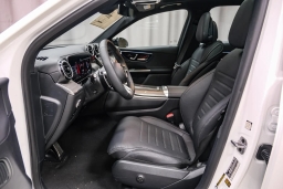 Mercedes-Benz GLC AMG GLC 43 4MATIC SUV 2026