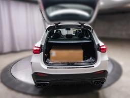 Mercedes-Benz GLC AMG GLC 43 4MATIC SUV 2026