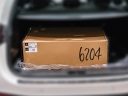 Mercedes-Benz GLC AMG GLC 43 4MATIC SUV 2026