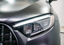 Mercedes-Benz GLC AMG GLC 43 4MATIC SUV 2026