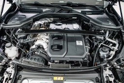 Mercedes-Benz GLC AMG GLC 43 4MATIC SUV 2026