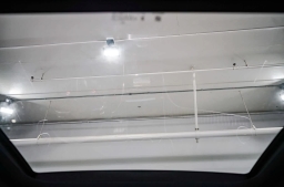 Mercedes-Benz GLC AMG GLC 43 4MATIC SUV 2026