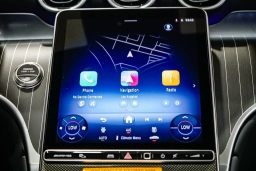 Mercedes-Benz GLC AMG GLC 43 4MATIC SUV 2026