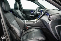 Mercedes-Benz GLC AMG GLC 43 4MATIC SUV 2026