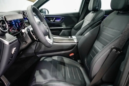 Mercedes-Benz GLC AMG GLC 43 4MATIC SUV 2026