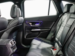 Mercedes-Benz GLC AMG GLC 43 4MATIC SUV 2026