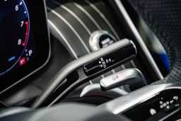 Mercedes-Benz GLC AMG GLC 43 4MATIC SUV 2026