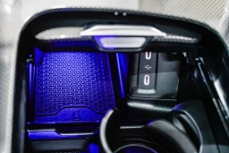 Mercedes-Benz GLC AMG GLC 43 4MATIC SUV 2026