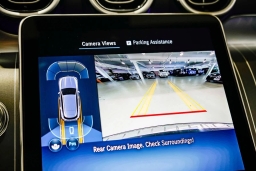 Mercedes-Benz GLC AMG GLC 43 4MATIC SUV 2026