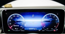 Mercedes-Benz GLC AMG GLC 43 4MATIC SUV 2026