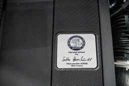 Mercedes-Benz GLC AMG GLC 43 4MATIC SUV 2026