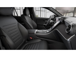 Mercedes-Benz GLC AMG GLC 43 4MATIC SUV 2026