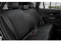 Mercedes-Benz GLC AMG GLC 43 4MATIC SUV 2026