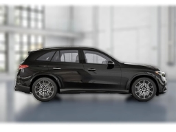 Mercedes-Benz GLC AMG GLC 43 4MATIC SUV 2026