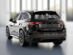 Mercedes-Benz GLC AMG GLC 43 4MATIC SUV 2026