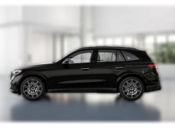 Mercedes-Benz GLC AMG GLC 43 4MATIC SUV 2026