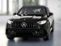 Mercedes-Benz GLC AMG GLC 43 4MATIC SUV 2026