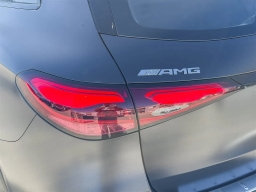 Mercedes-Benz GLC AMG GLC 43 4MATIC SUV 2026