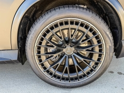 Mercedes-Benz GLC AMG GLC 43 4MATIC SUV 2026