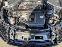 Mercedes-Benz GLC AMG GLC 43 4MATIC SUV 2026