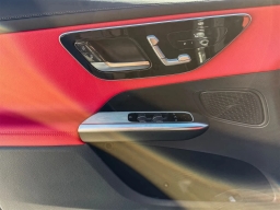 Mercedes-Benz GLC AMG GLC 43 4MATIC SUV 2026