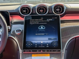 Mercedes-Benz GLC AMG GLC 43 4MATIC SUV 2026