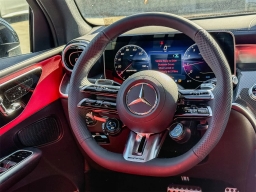 Mercedes-Benz GLC AMG GLC 43 4MATIC SUV 2026