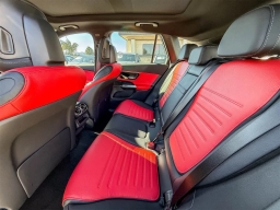 Mercedes-Benz GLC AMG GLC 43 4MATIC SUV 2026