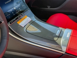 Mercedes-Benz GLC AMG GLC 43 4MATIC SUV 2026