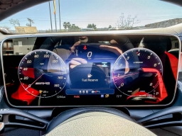 Mercedes-Benz GLC AMG GLC 43 4MATIC SUV 2026