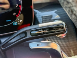 Mercedes-Benz GLC AMG GLC 43 4MATIC SUV 2026