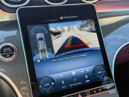 Mercedes-Benz GLC AMG GLC 43 4MATIC SUV 2026