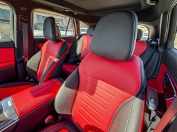 Mercedes-Benz GLC AMG GLC 43 4MATIC SUV 2026