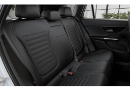 Mercedes-Benz GLC AMG GLC 43 4MATIC SUV 2026