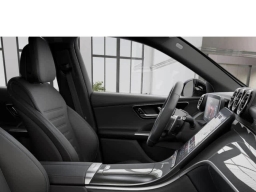 Mercedes-Benz GLC AMG GLC 43 4MATIC SUV 2026