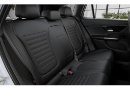 Mercedes-Benz GLC AMG GLC 43 4MATIC SUV 2026