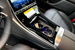 Mercedes-Benz GLC AMG GLC 43 4MATIC SUV 2026