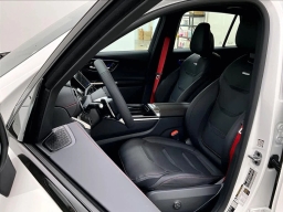 Mercedes-Benz GLC AMG GLC 43 4MATIC SUV 2026