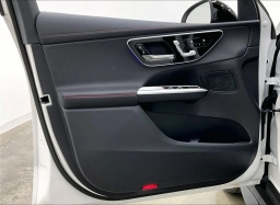 Mercedes-Benz GLC AMG GLC 43 4MATIC SUV 2026