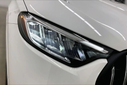 Mercedes-Benz GLC AMG GLC 43 4MATIC SUV 2026